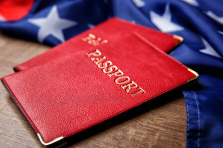 Non Immigrant Visas Should Be Legal
