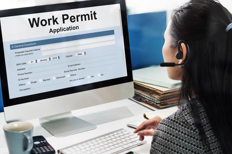 work-permits